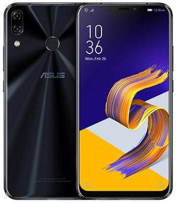 Замена экрана на телефоне Asus ZenFone 5 (ZE620KL)